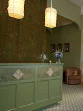 Hotel Healdsburg Inn on the Plaza photo 2