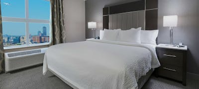 TownePlace Suites Boston Logan Airport/Chelsea