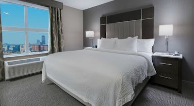TownePlace Suites Boston Logan Airport/Chelsea