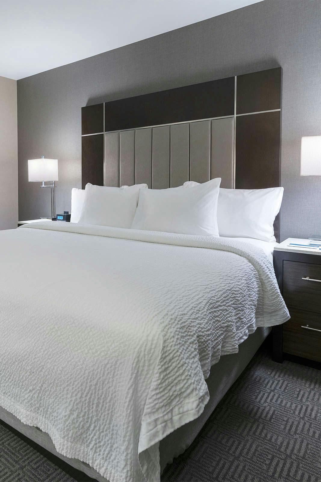 Hotel TownePlace Suites Boston Logan Airport/Chelsea photo 1