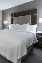 Hotel TownePlace Suites Boston Logan Airport/Chelsea photo 1