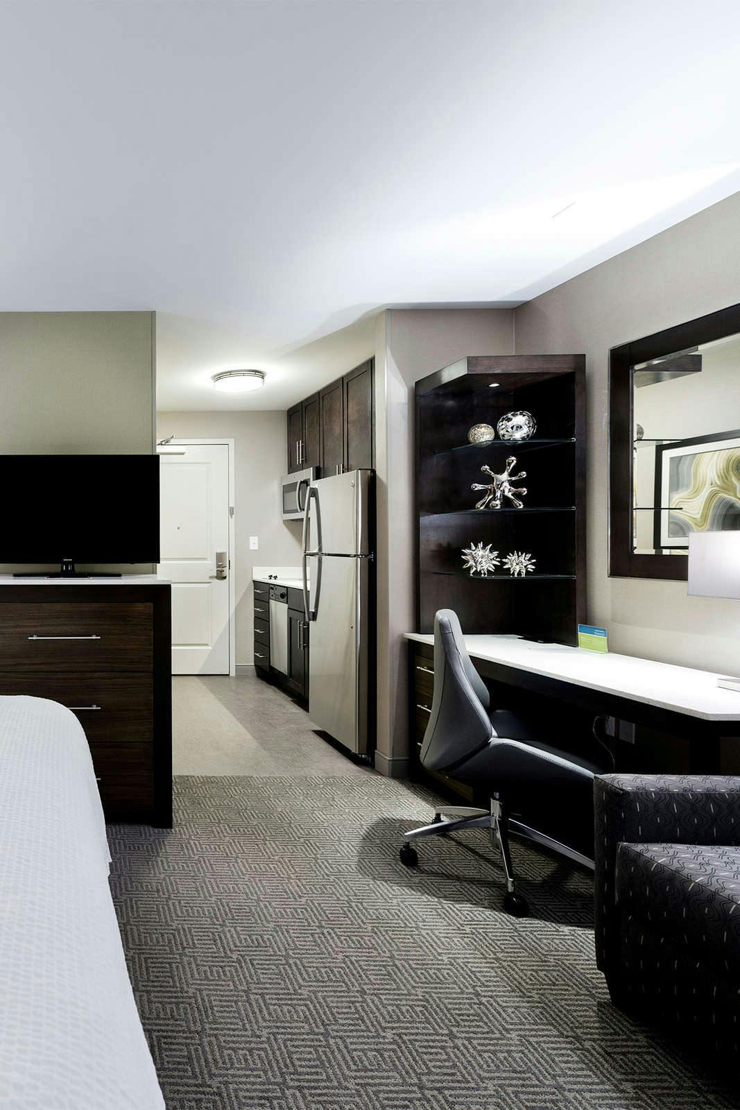 Hotel TownePlace Suites Boston Logan Airport/Chelsea photo 3