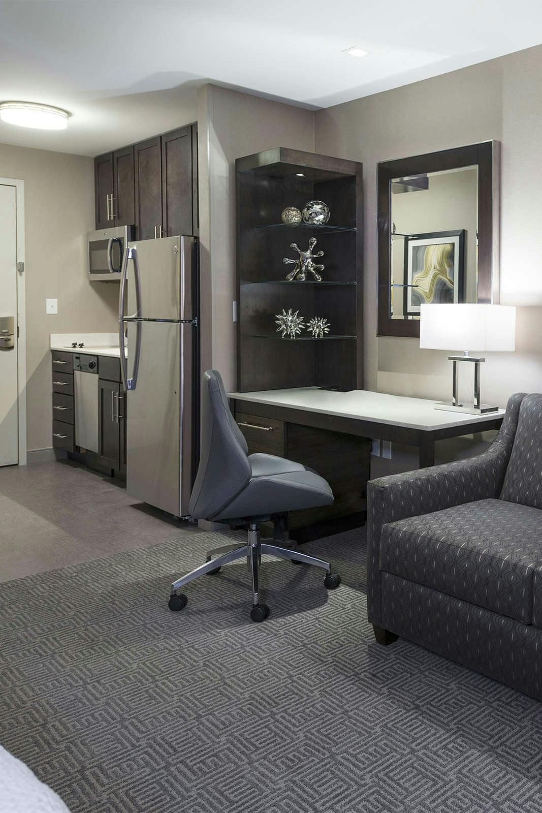 Hotel TownePlace Suites Boston Logan Airport/Chelsea photo 4