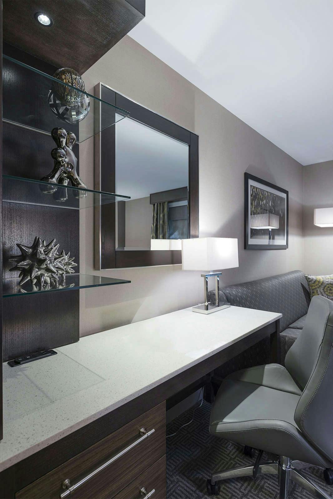 Hotel TownePlace Suites Boston Logan Airport/Chelsea photo 5