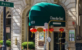 Chancellor Hotel