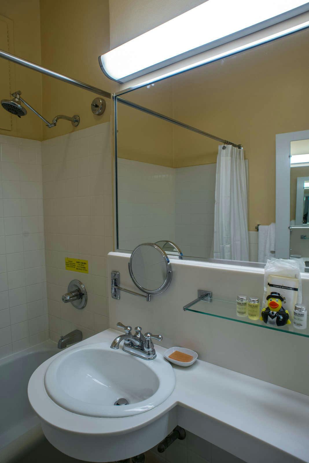 Hotel Chancellor Hotel photo 4