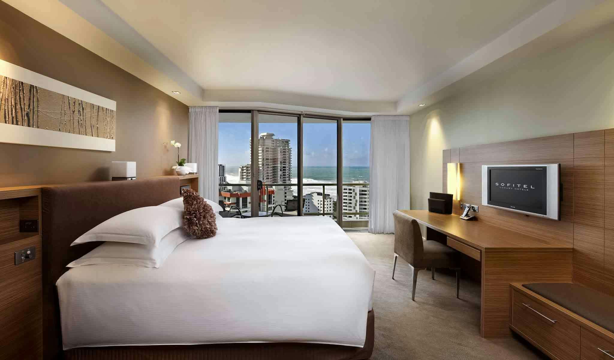 Hotel SOFITEL GOLD COAST BROADBEACH photo 2