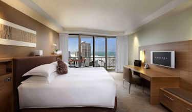 Hotel SOFITEL GOLD COAST BROADBEACH photo 2