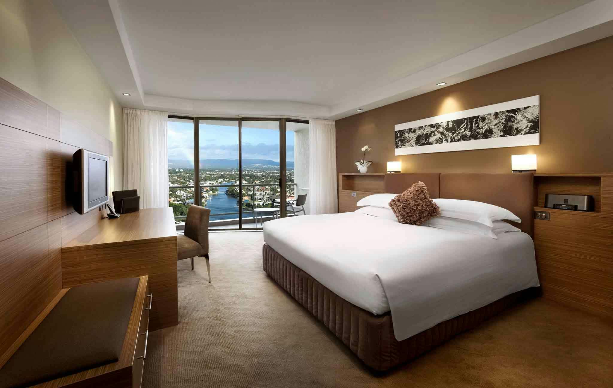 Hotel SOFITEL GOLD COAST BROADBEACH photo 1