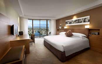 Hotel SOFITEL GOLD COAST BROADBEACH photo 1