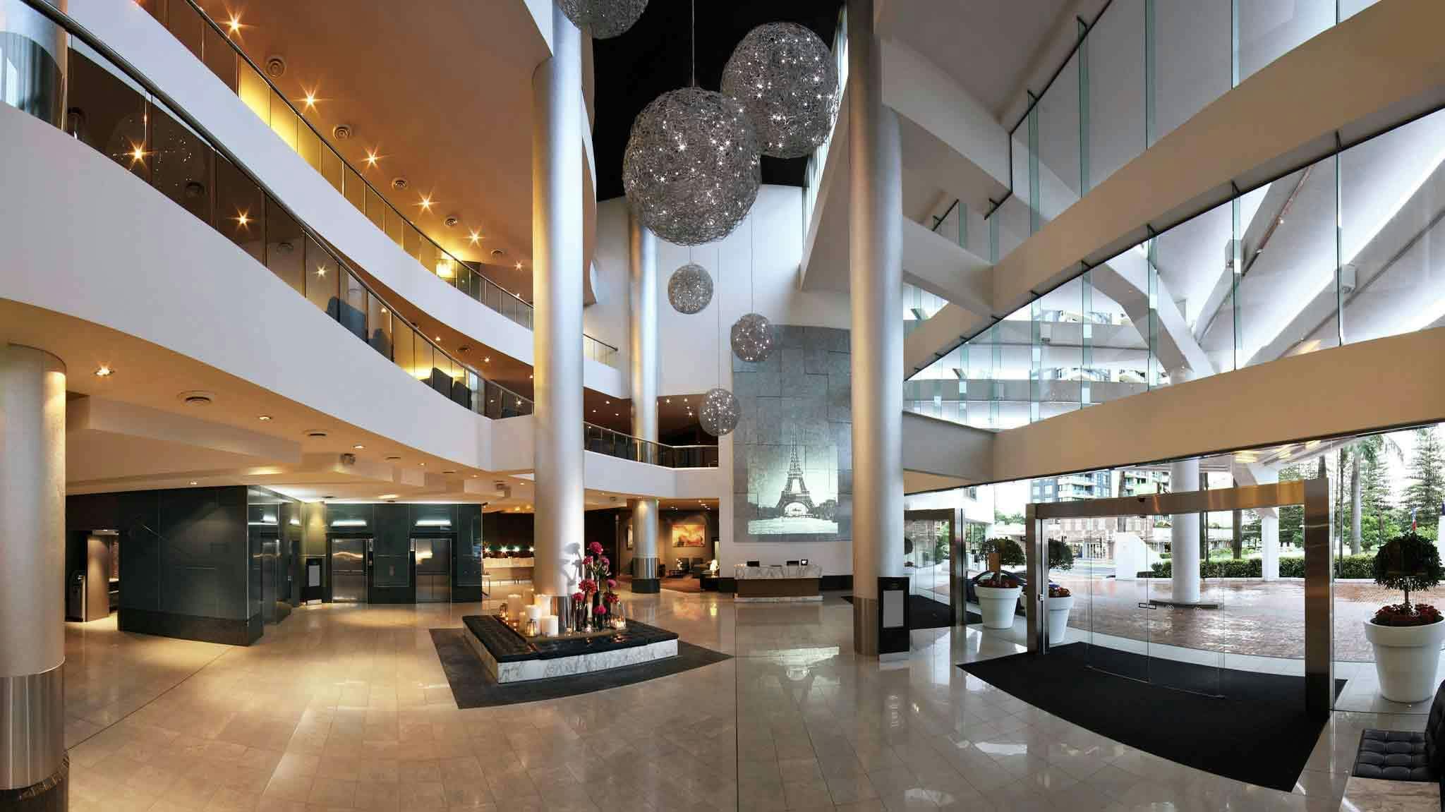 Hotel SOFITEL GOLD COAST BROADBEACH photo 3