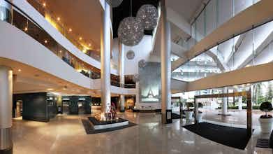 Hotel SOFITEL GOLD COAST BROADBEACH photo 3