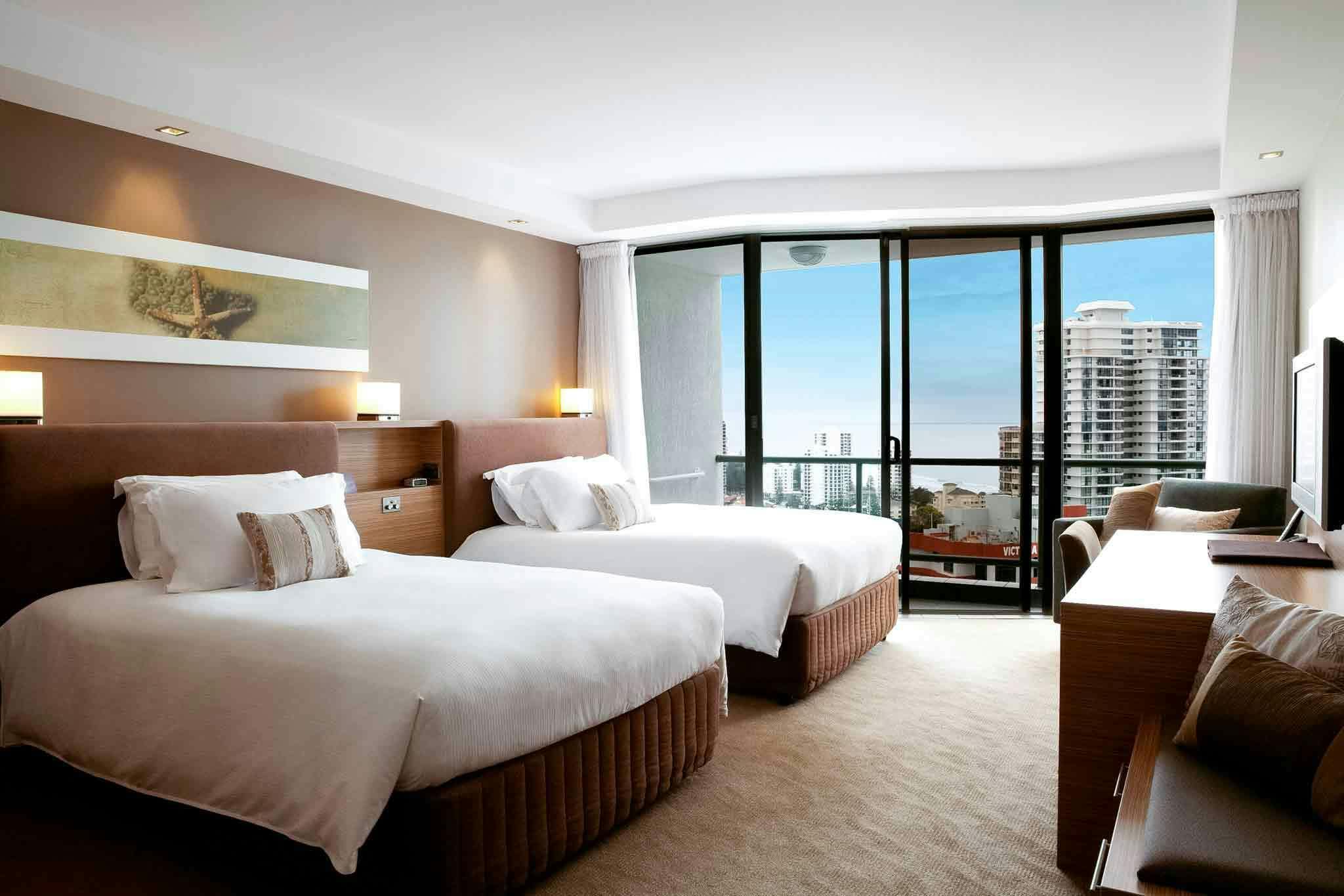 Hotel SOFITEL GOLD COAST BROADBEACH photo 5