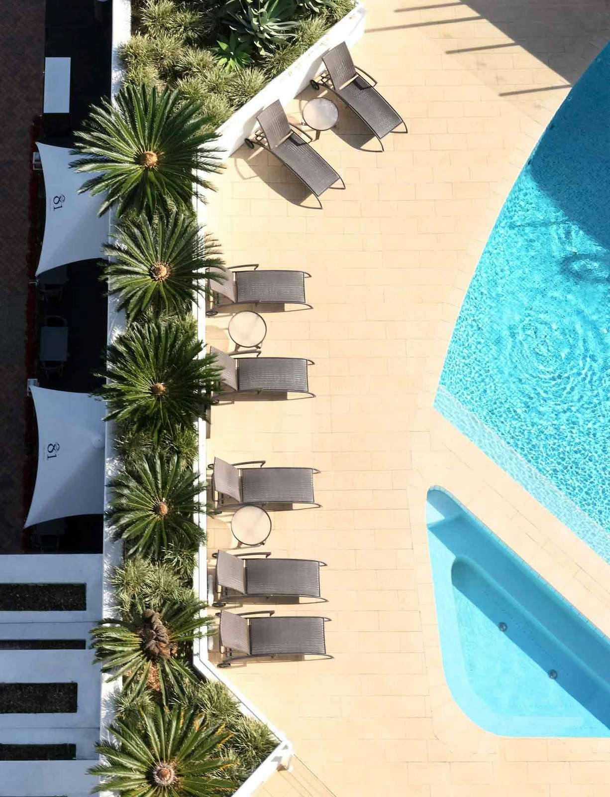 Hotel SOFITEL GOLD COAST BROADBEACH photo 4