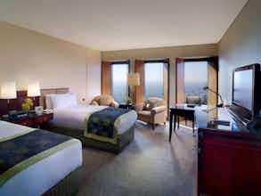 Hotel SOFITEL MELBOURNE ON COLLINS photo 3