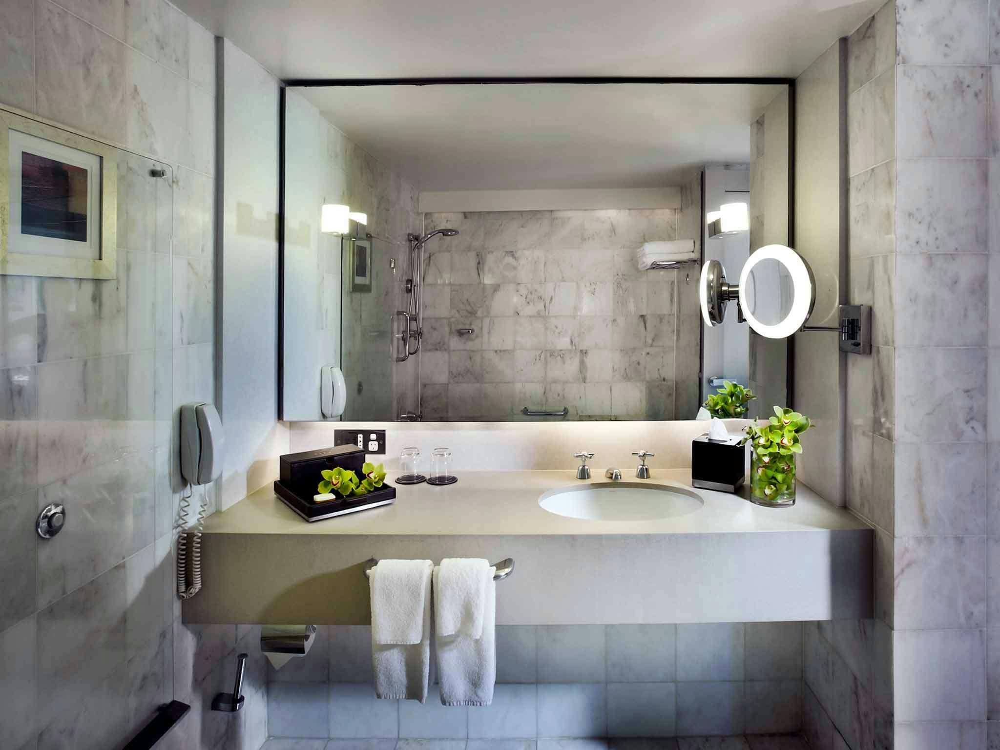 Hotel SOFITEL MELBOURNE ON COLLINS photo 5