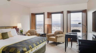 SOFITEL MELBOURNE ON COLLINS