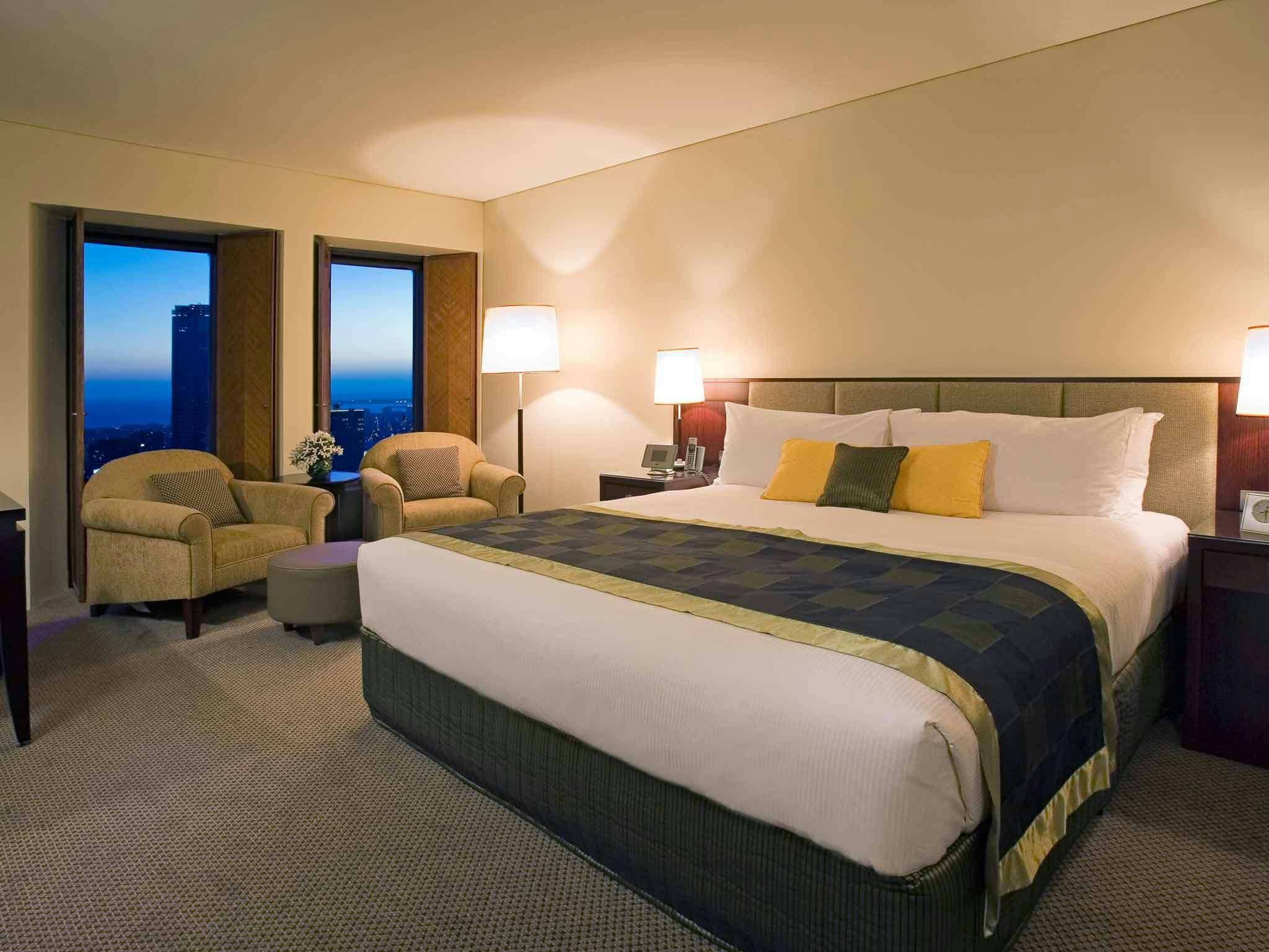 Hotel SOFITEL MELBOURNE ON COLLINS photo 1