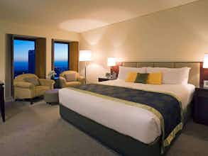 Hotel SOFITEL MELBOURNE ON COLLINS photo 1