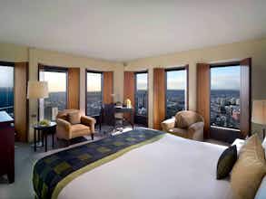 Hotel SOFITEL MELBOURNE ON COLLINS photo 4