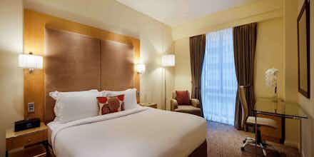 Hotel SOFITEL SYDNEY WENTWORTH photo 3