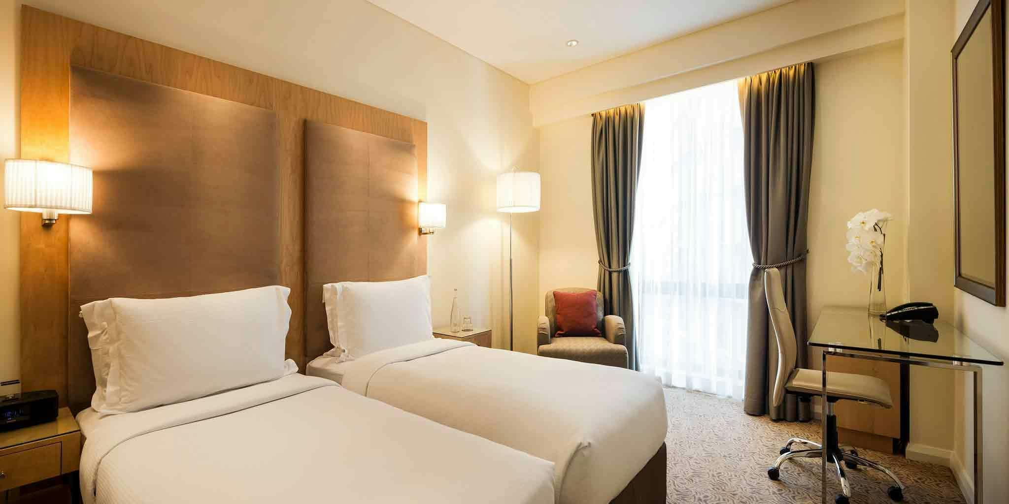 Hotel SOFITEL SYDNEY WENTWORTH photo 1