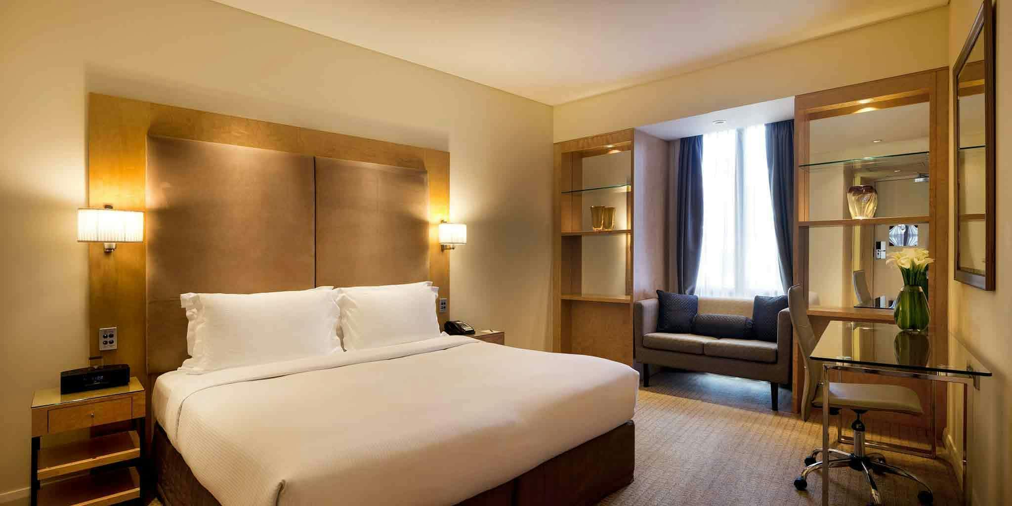 SOFITEL SYDNEY WENTWORTH