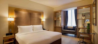 SOFITEL SYDNEY WENTWORTH