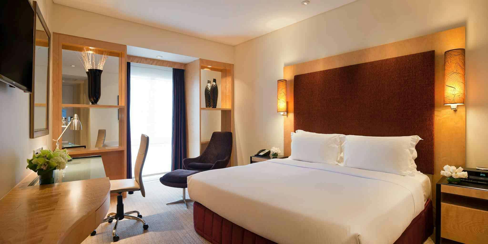 Hotel SOFITEL SYDNEY WENTWORTH photo 4