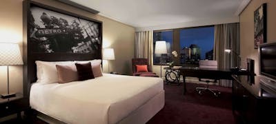 SOFITEL BRISBANE CENTRAL