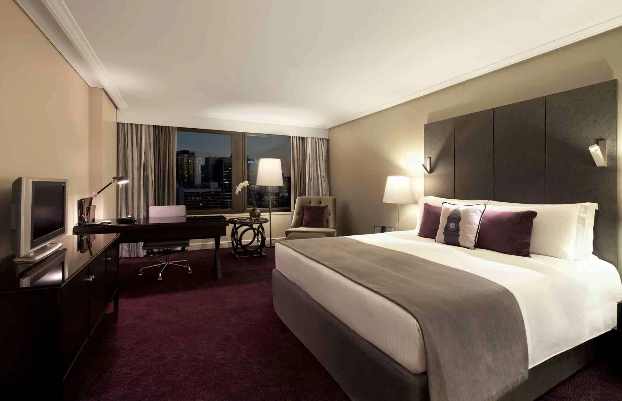 Hotel SOFITEL BRISBANE CENTRAL photo 3