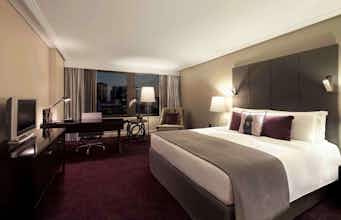 Hotel SOFITEL BRISBANE CENTRAL photo 3