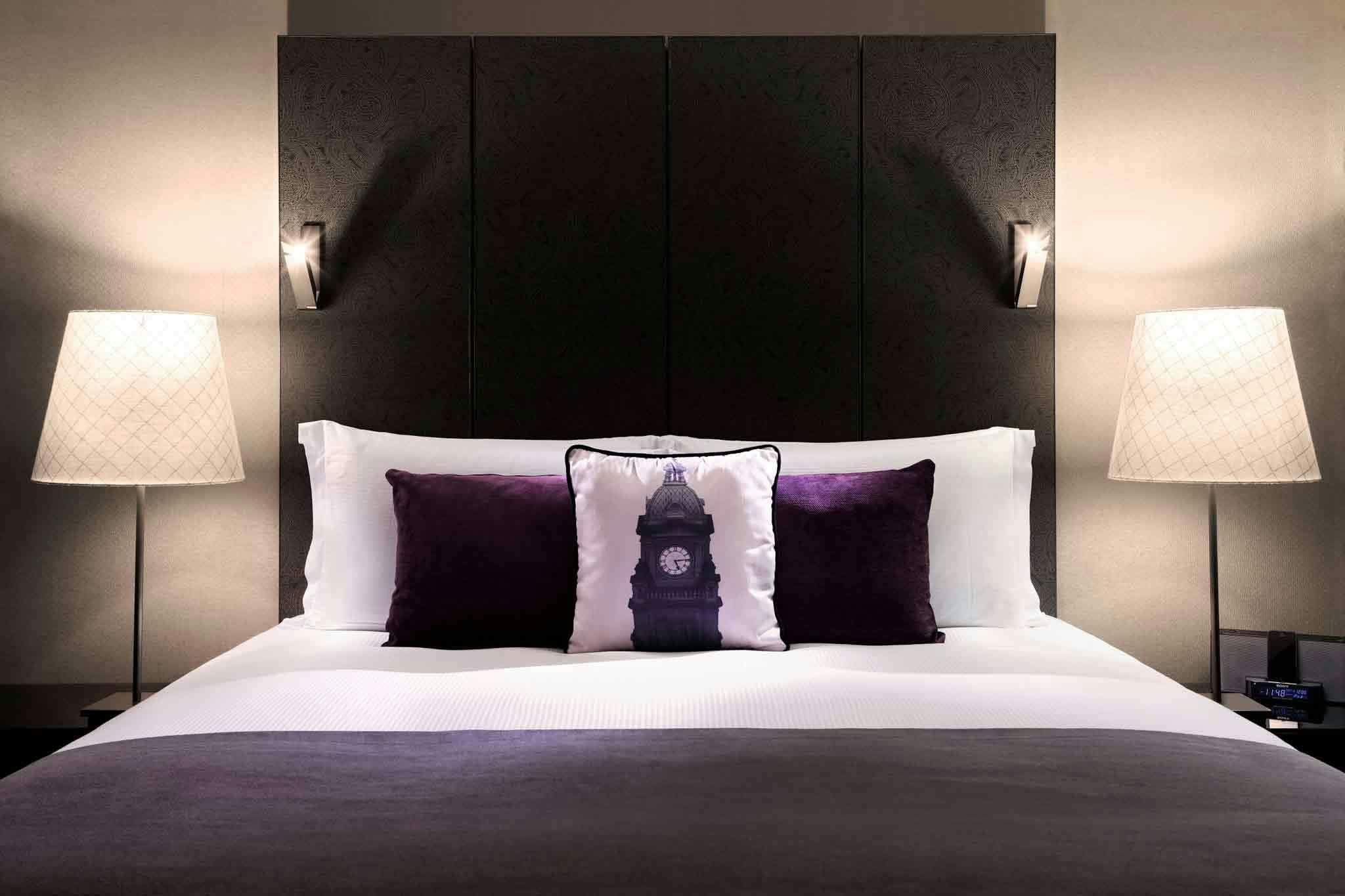 Hotel SOFITEL BRISBANE CENTRAL photo 5