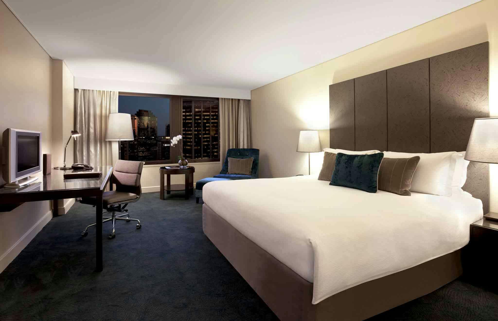 Hotel SOFITEL BRISBANE CENTRAL photo 1