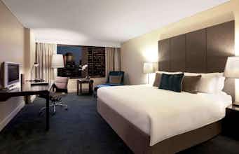 Hotel SOFITEL BRISBANE CENTRAL photo 1