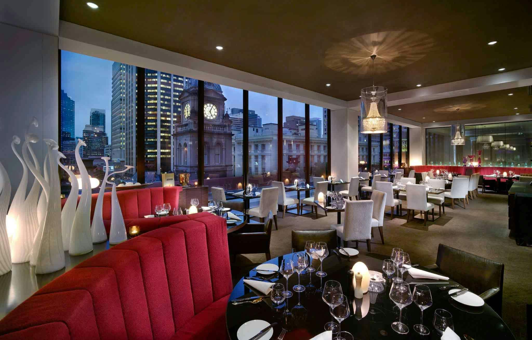 Hotel SOFITEL BRISBANE CENTRAL photo 4