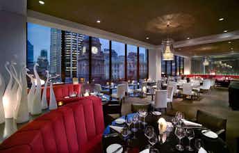 Hotel SOFITEL BRISBANE CENTRAL photo 4