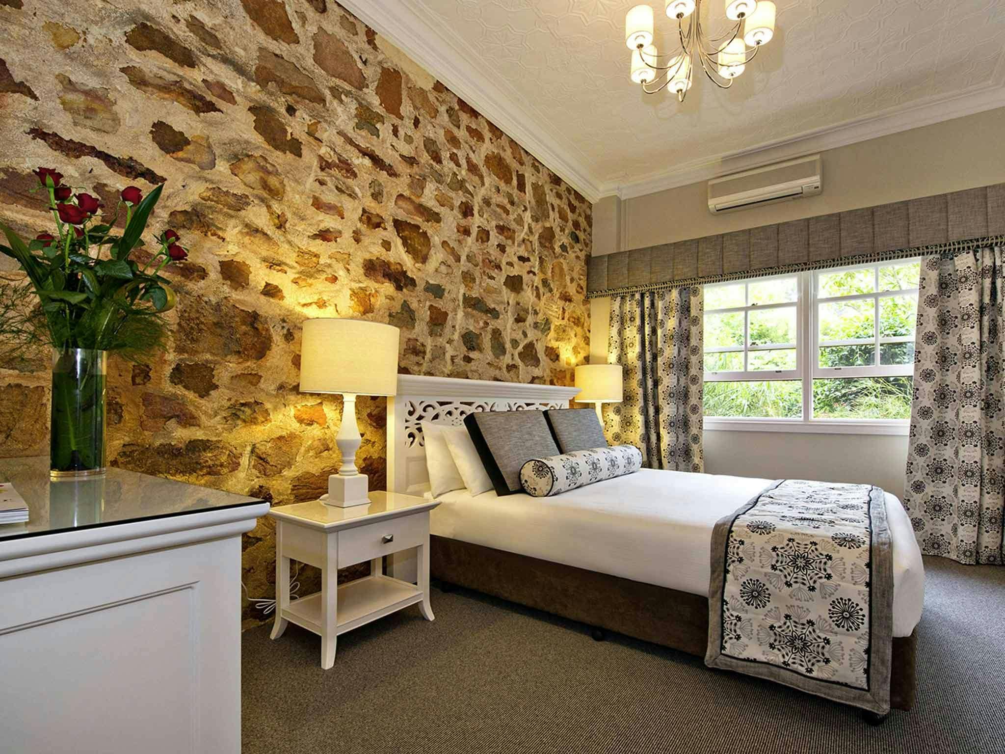 Hotel Grand Mercure Basildene Manor, Accor Vacation Club Apartments photo 1