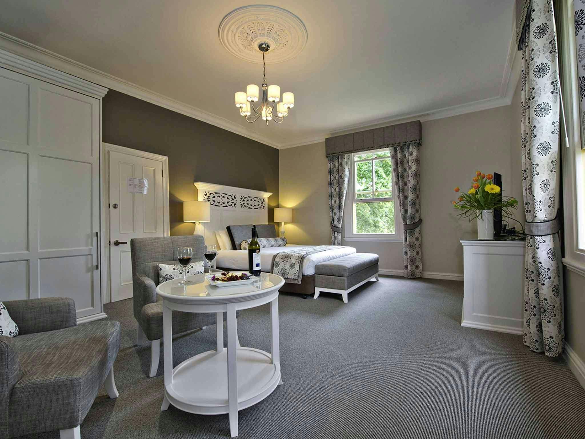 Hotel Grand Mercure Basildene Manor, Accor Vacation Club Apartments photo 3