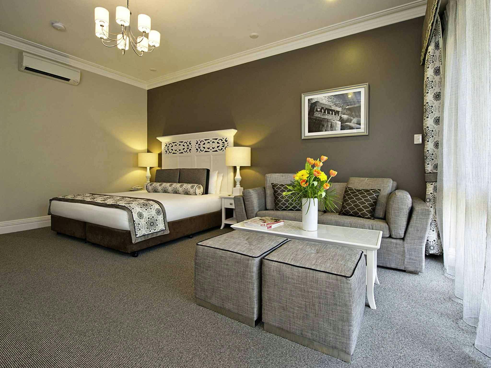 Hotel Grand Mercure Basildene Manor, Accor Vacation Club Apartments photo 2