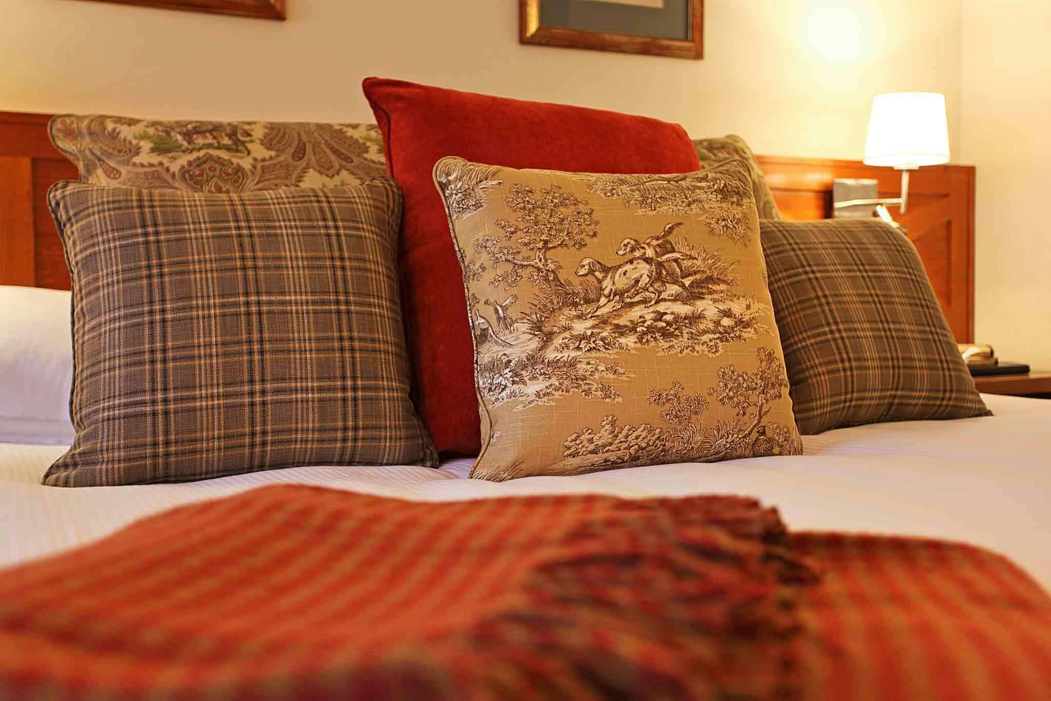 Hotel Fairmont Resort Blue Mountains M Gallery Collection photo 4