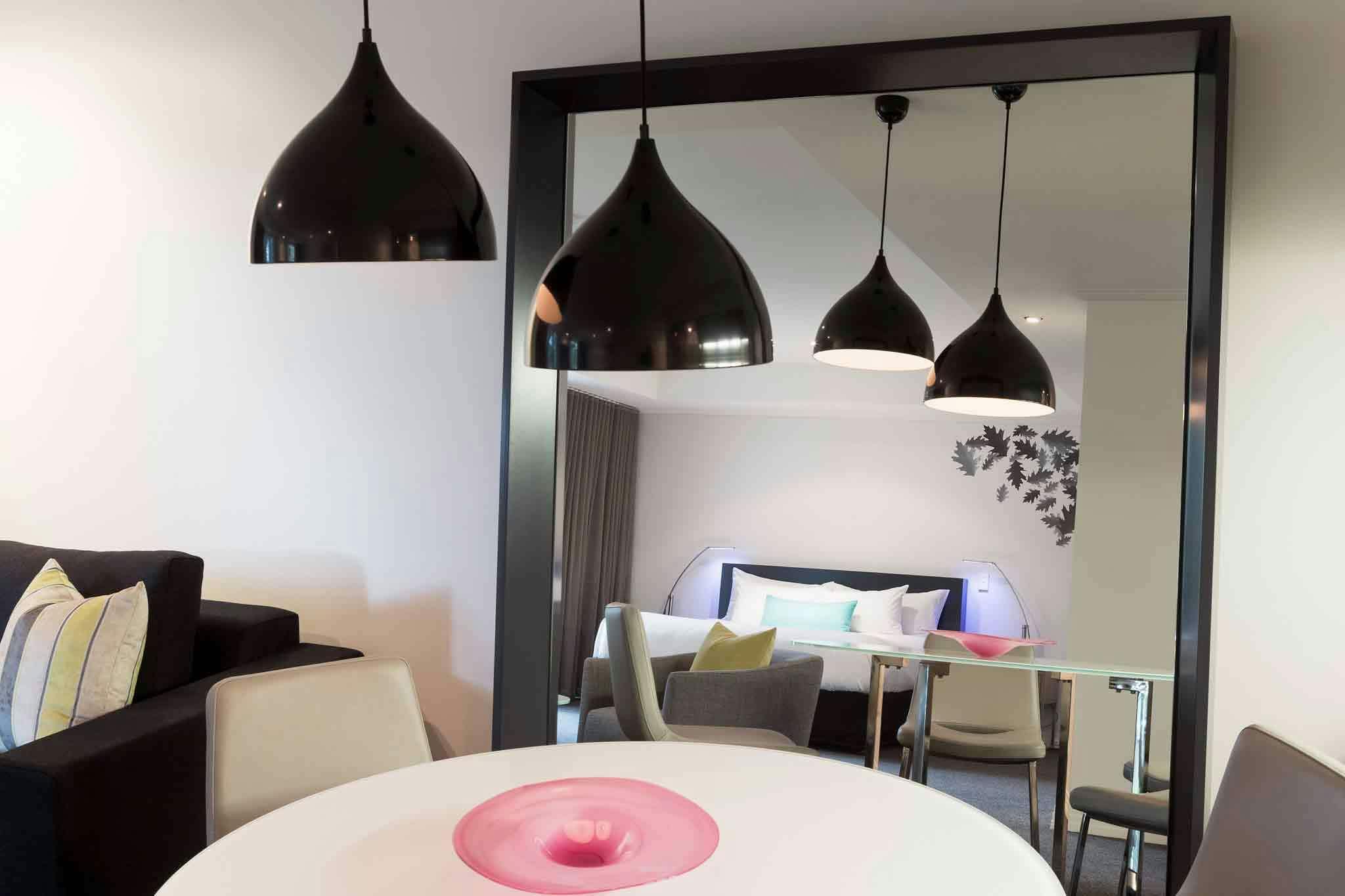 Hotel The Como Melbourne photo 4