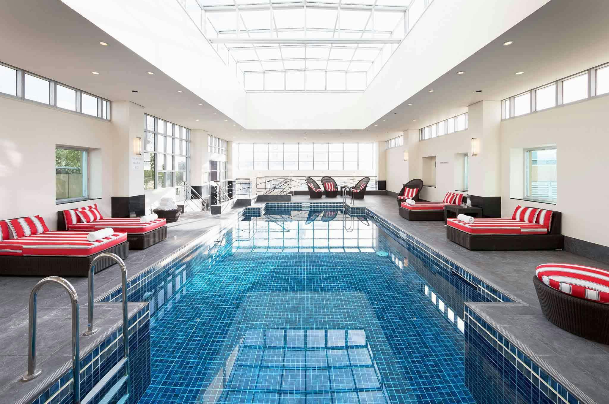 Hotel The Como Melbourne photo 1