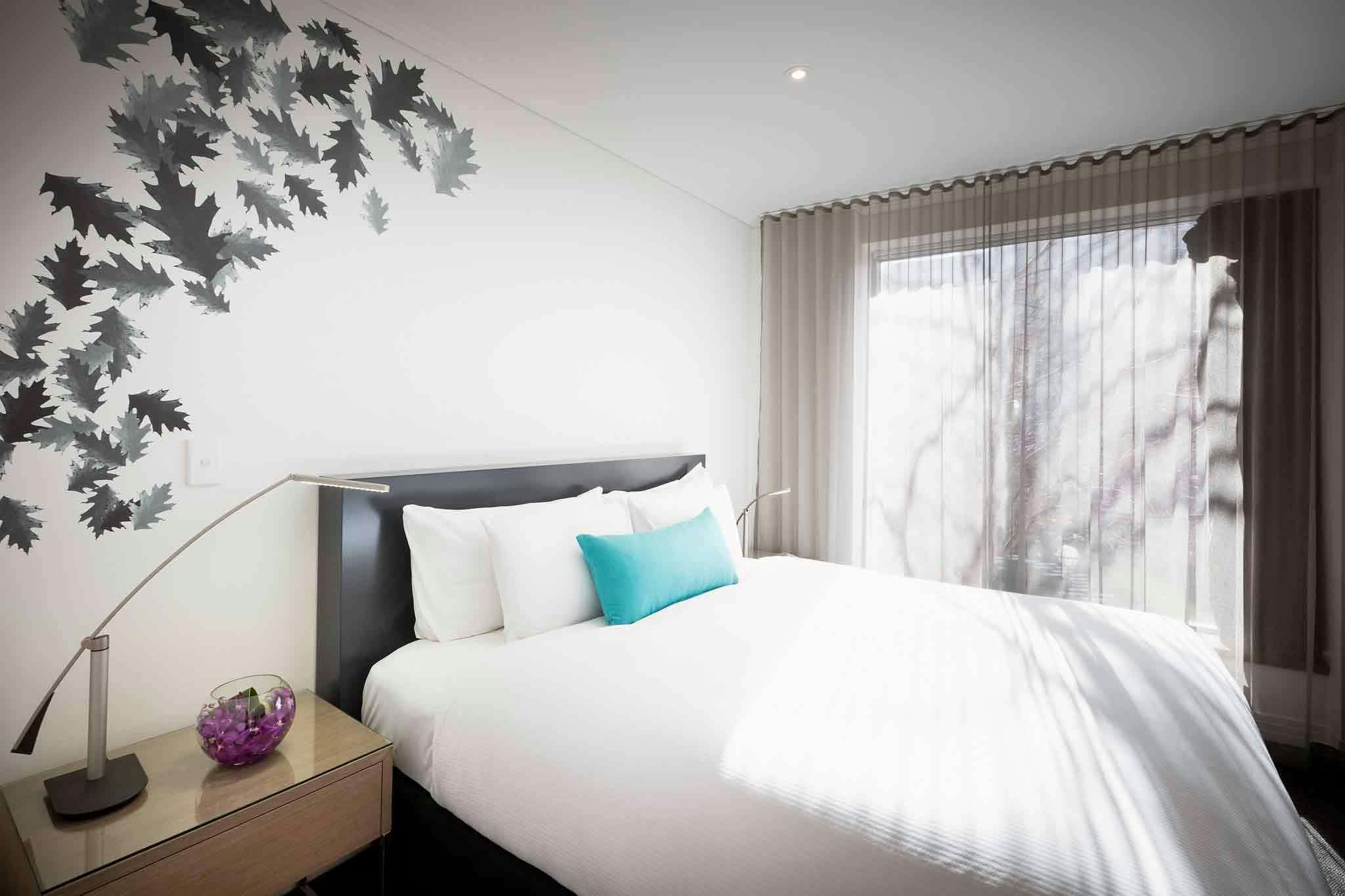 Hotel The Como Melbourne photo 3