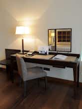 Hotel Eurostars Grand Marina Hotel photo 1