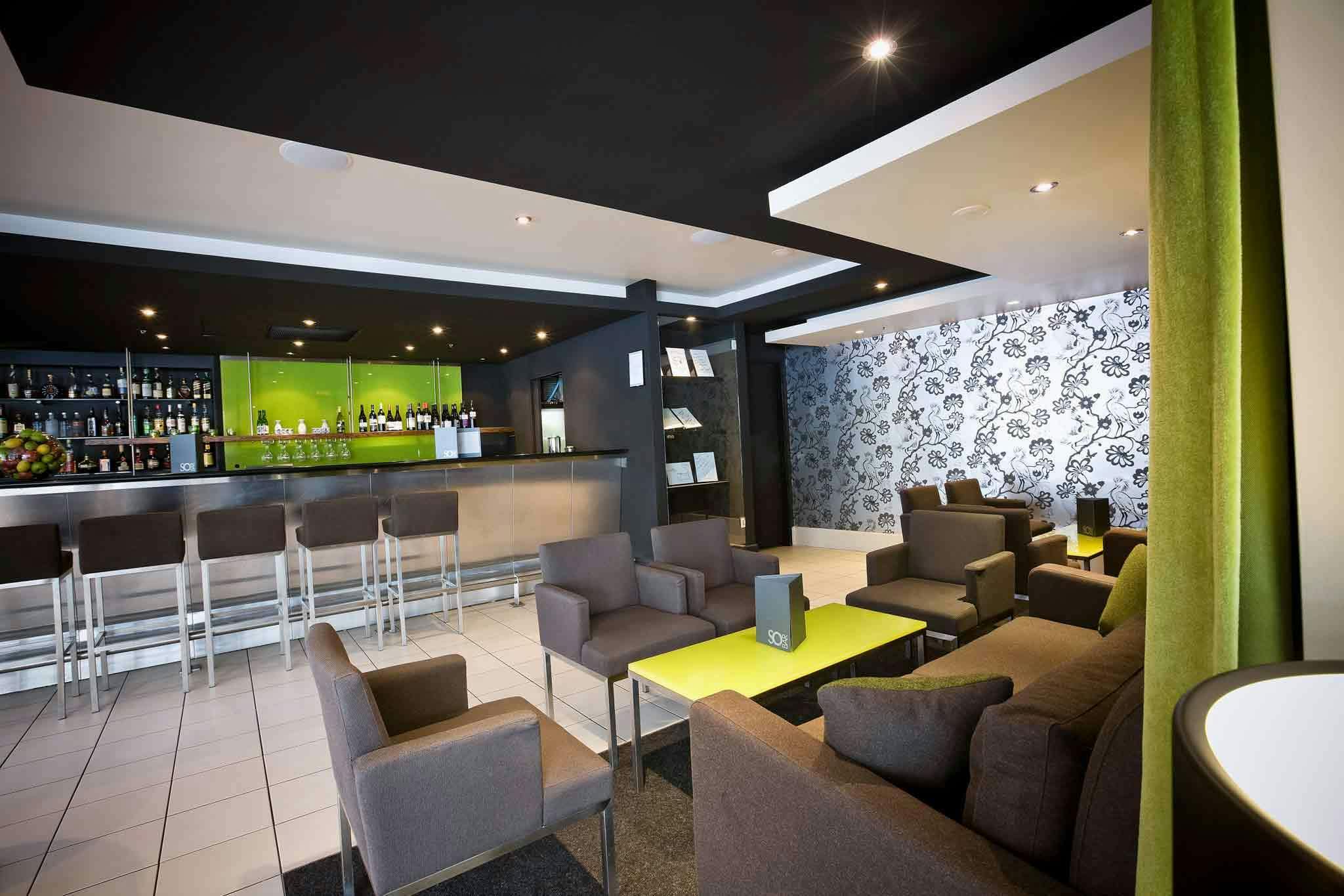 Hotel The Como Melbourne photo 5