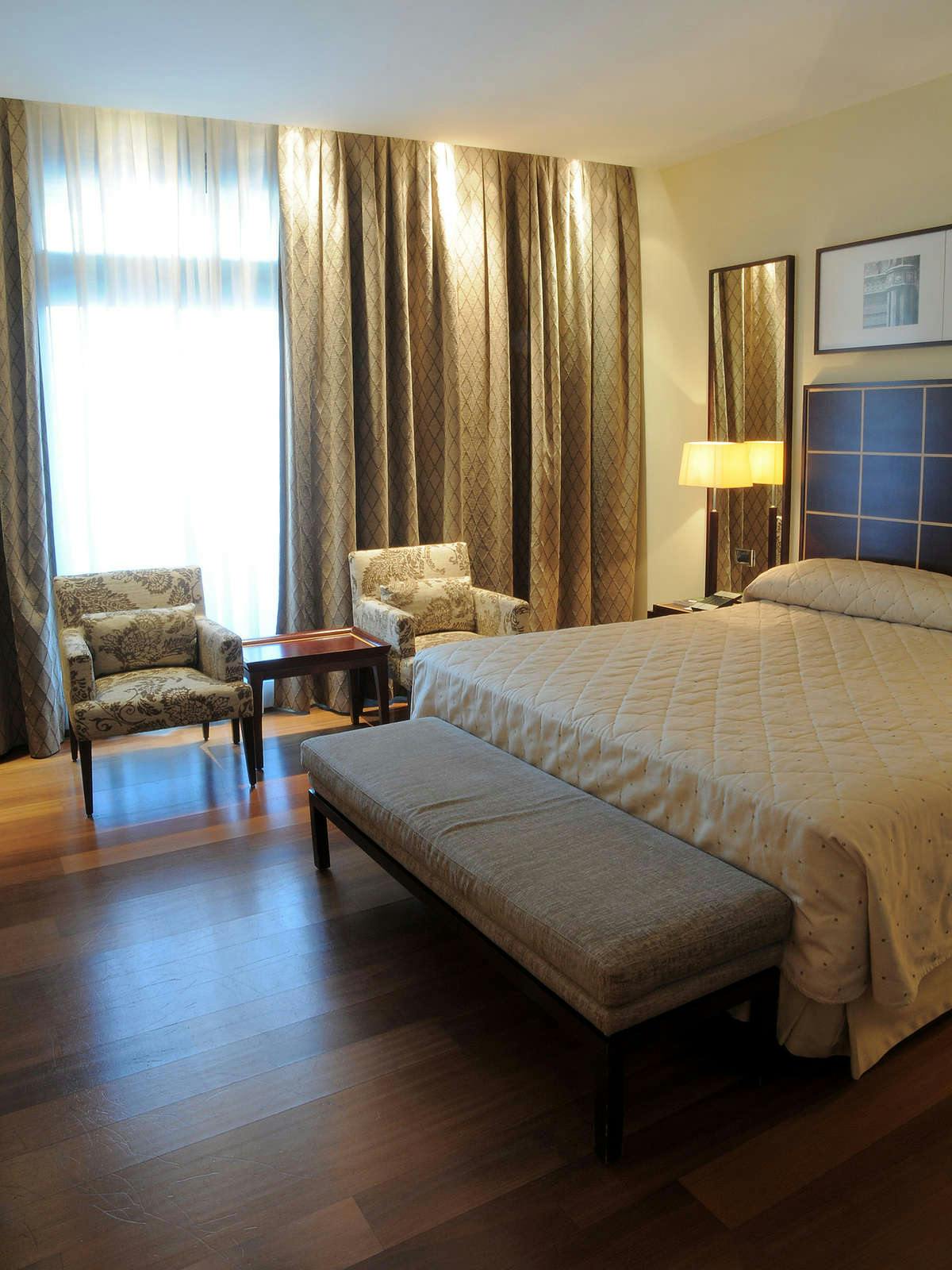 Eurostars Grand Marina Hotel