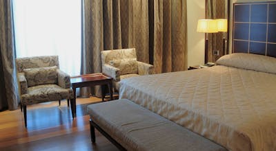 Eurostars Grand Marina Hotel