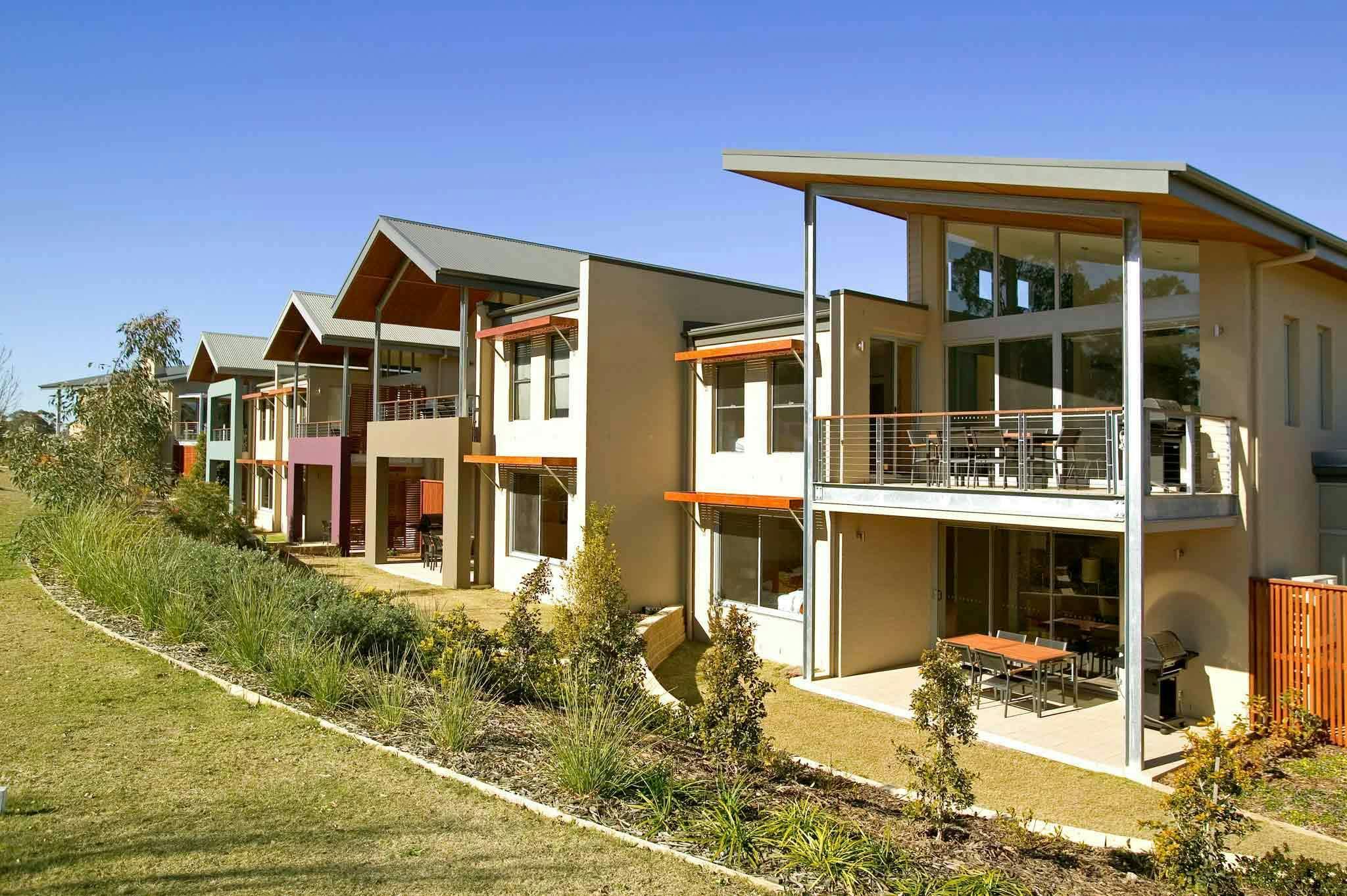 Peppers Hunter Valley Accor Vacation Club Apartments