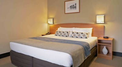 MERCURE WELCOME MELBOURNE